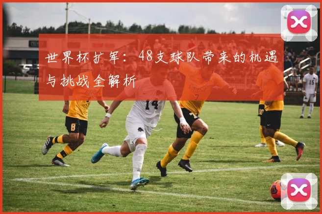 世界杯扩军：48支球队带来的机遇与挑战全解析